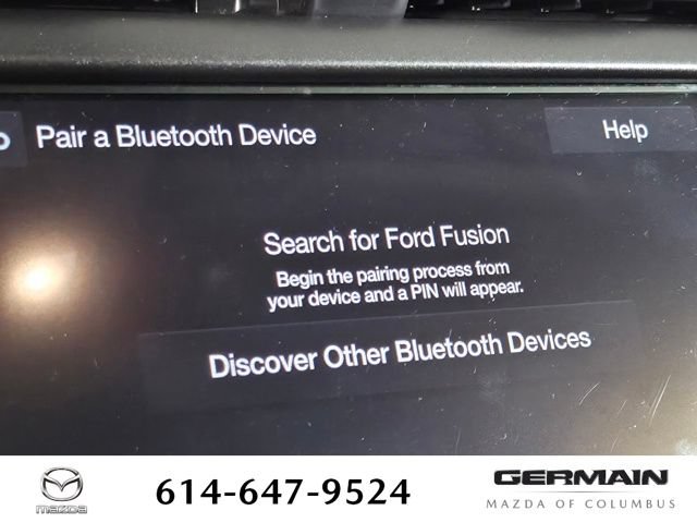 Used 2019 Ford Fusion SE FWD image 31