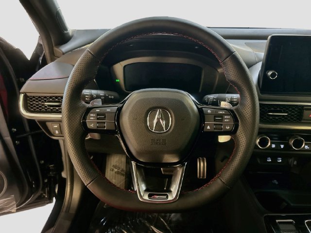 New 2026 Acura ADX A-Spec FWD image 11