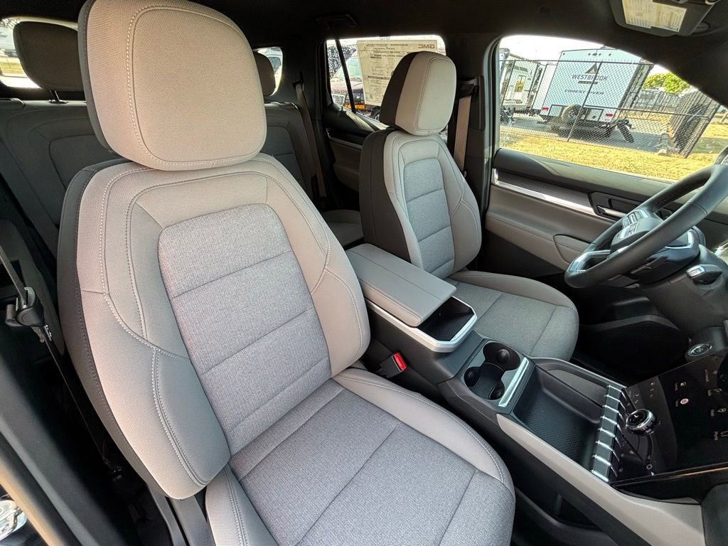 New 2026 GMC Terrain Elevation w/ Technology Package II image 35