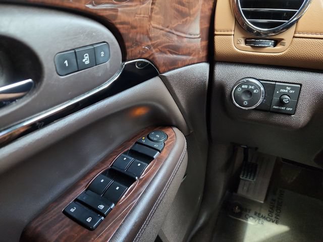 Used 2015 Buick Enclave Leather FWD image 37