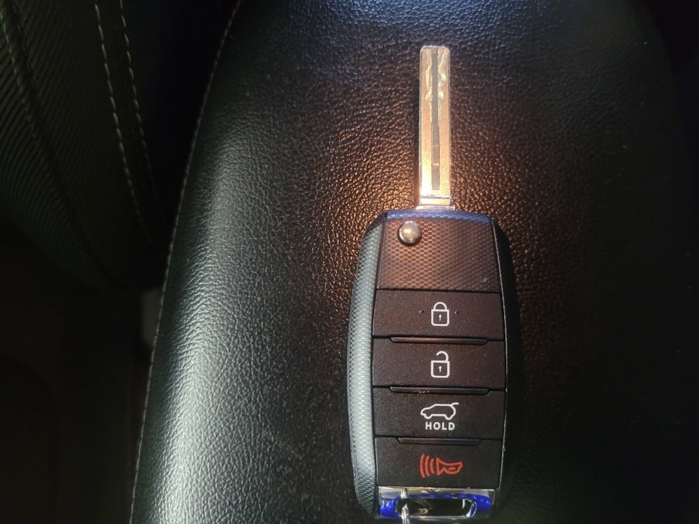 Used 2018 Kia Soul + FWD image 32