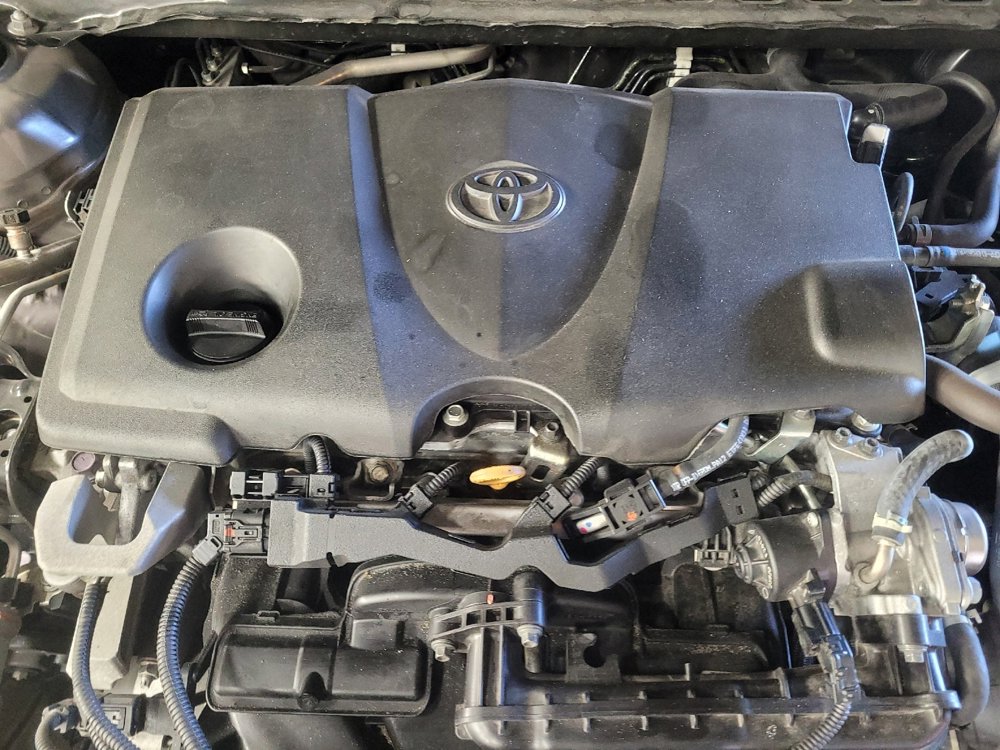 Used 2022 Toyota Camry LE image 30