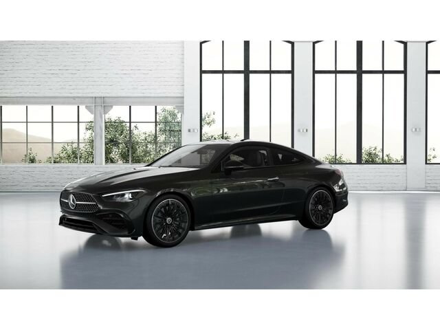 New 2026 Mercedes-Benz CLE 300 4MATIC Coupe image 39