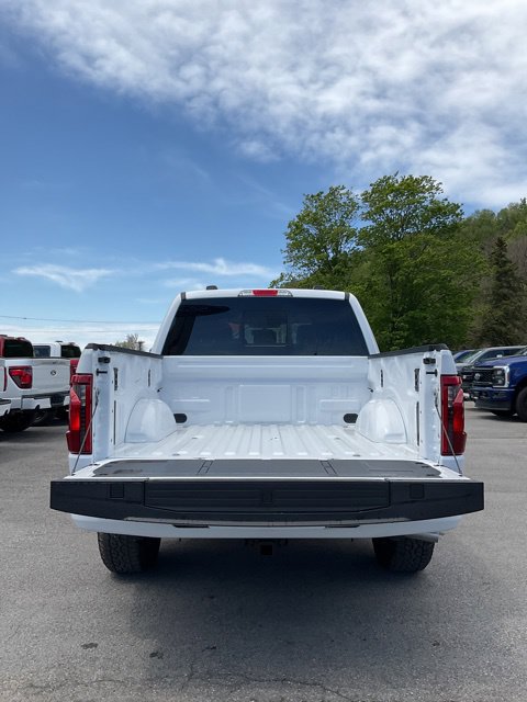 Used 2026 Ford F150 XLT w/ Equipment Group 302A MID AWD/4WD image 15