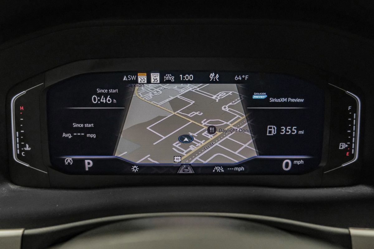 Used 2023 Volkswagen Atlas SEL R-Line image 18