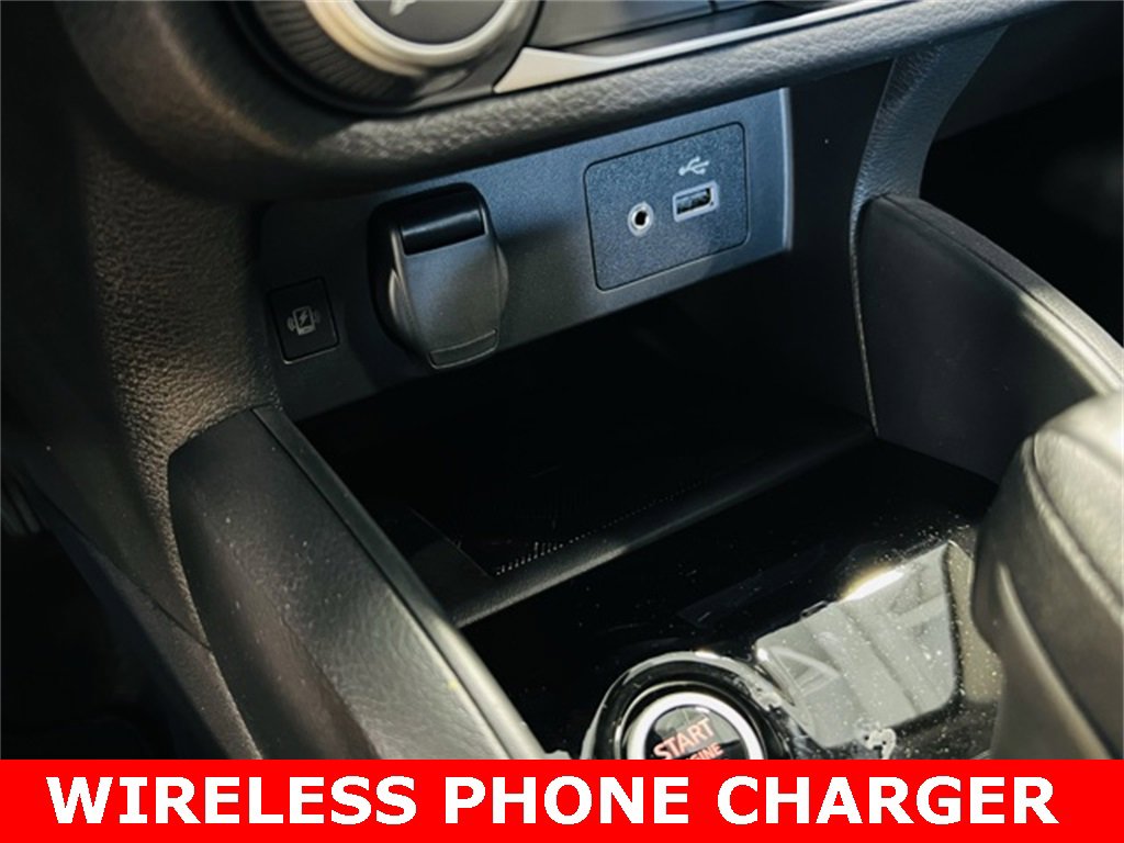 New 2025 Nissan Versa SV w/ Trunk Package image 8