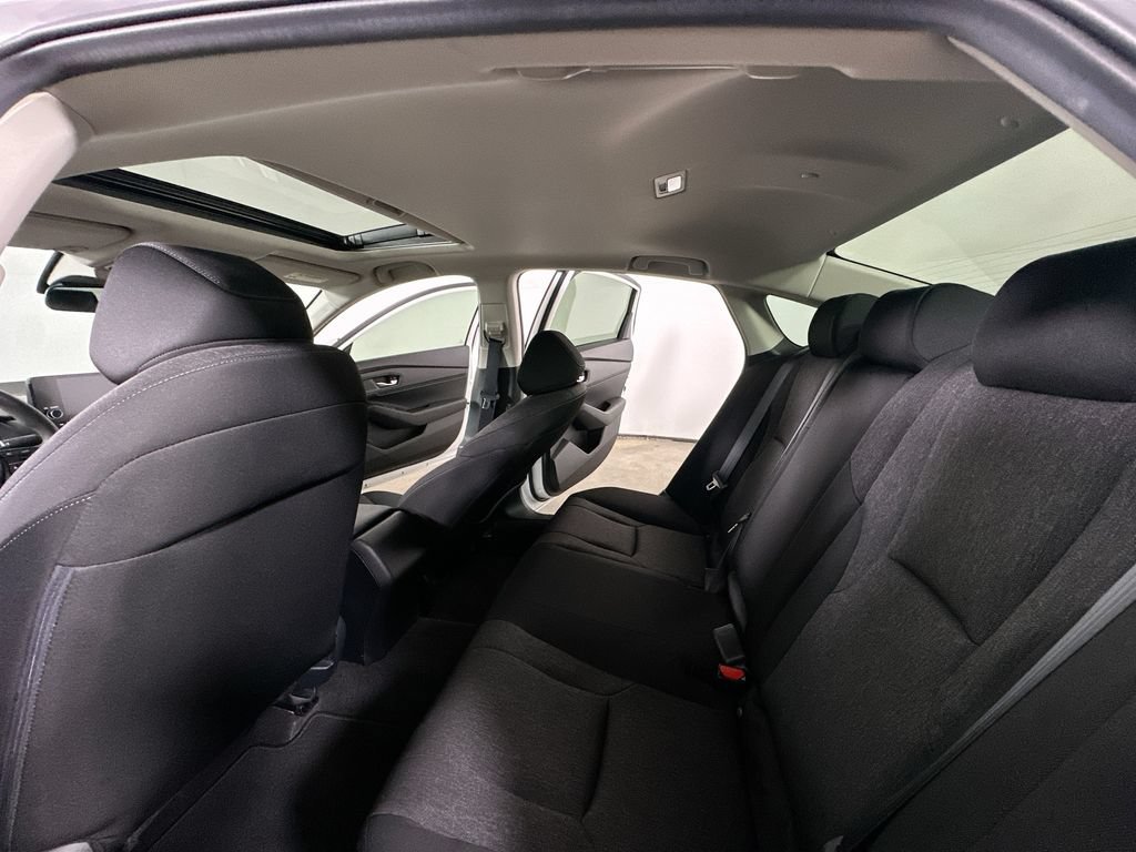 Used 2024 Honda Accord EX image 13