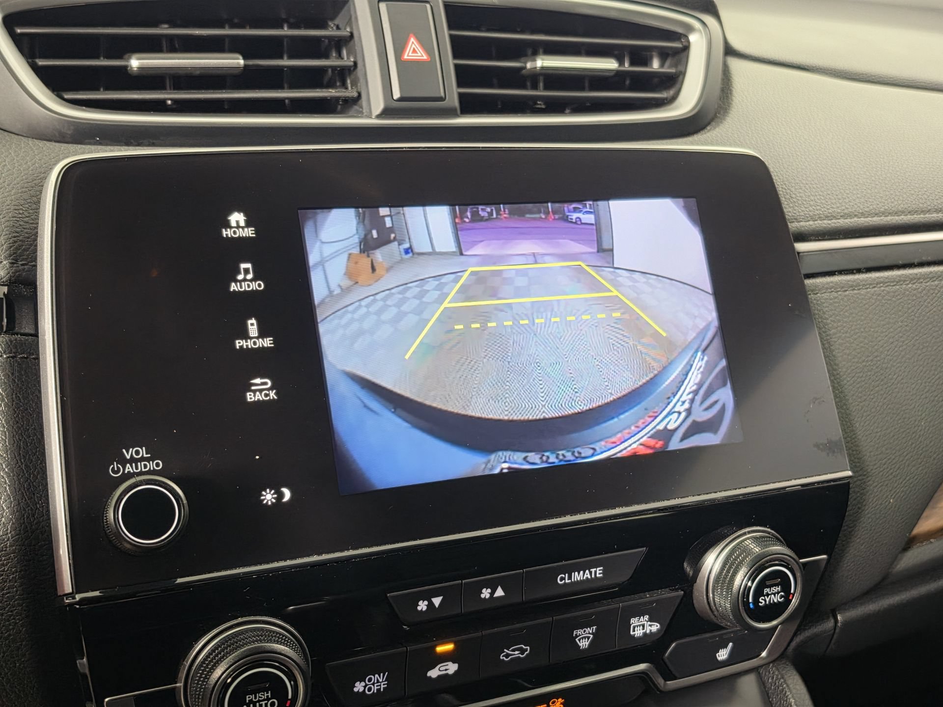 Used 2022 Honda CR-V EX-L image 15