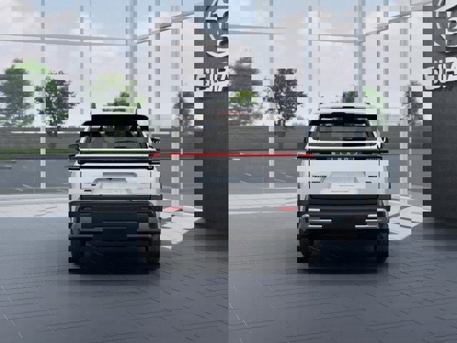 New 2026 Subaru Trailseeker image 8