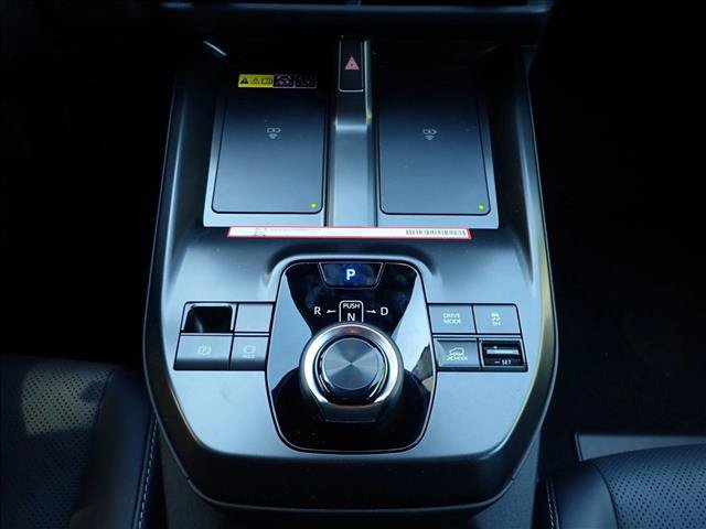 New 2026 Subaru Solterra w/ Premium Convenience Package AWD/4WD image 21
