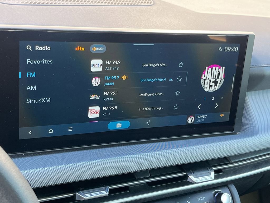 Used 2025 Hyundai Sonata SEL image 18