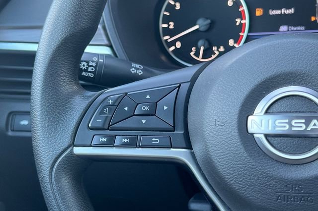 Used 2023 Nissan Altima 2.5 SV image 29