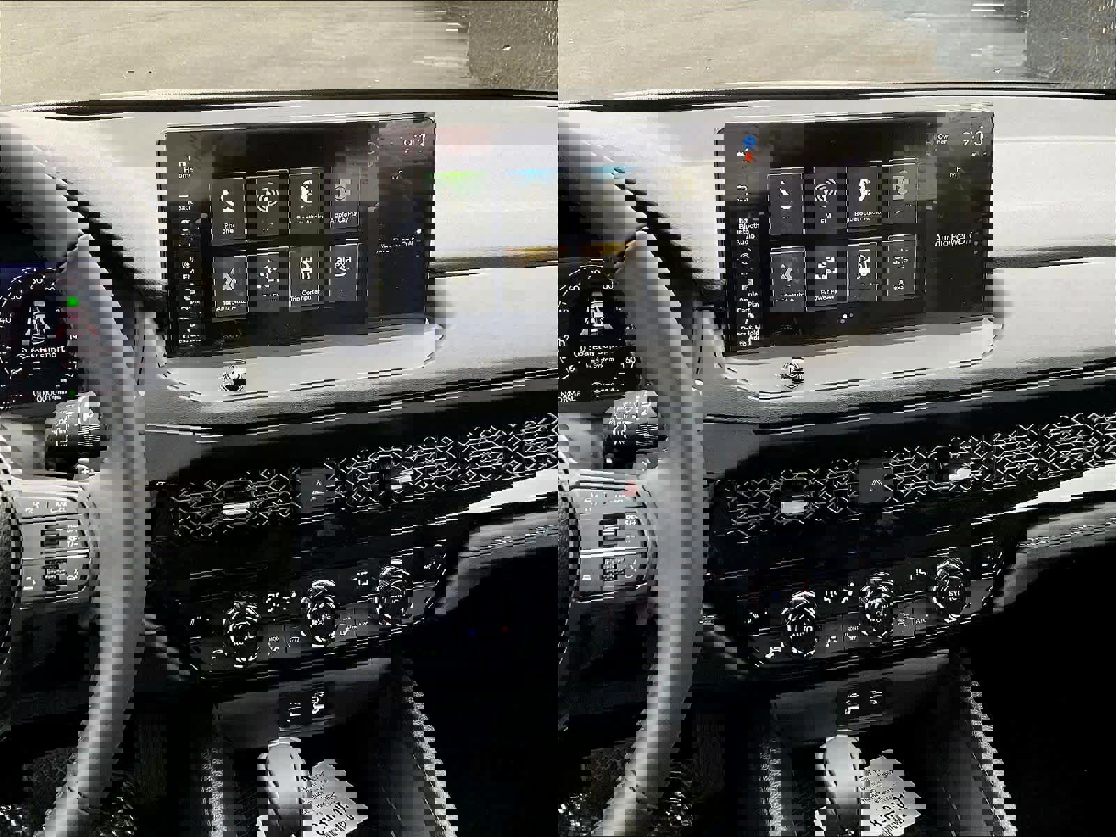 New 2025 Honda Accord EX-L image 13