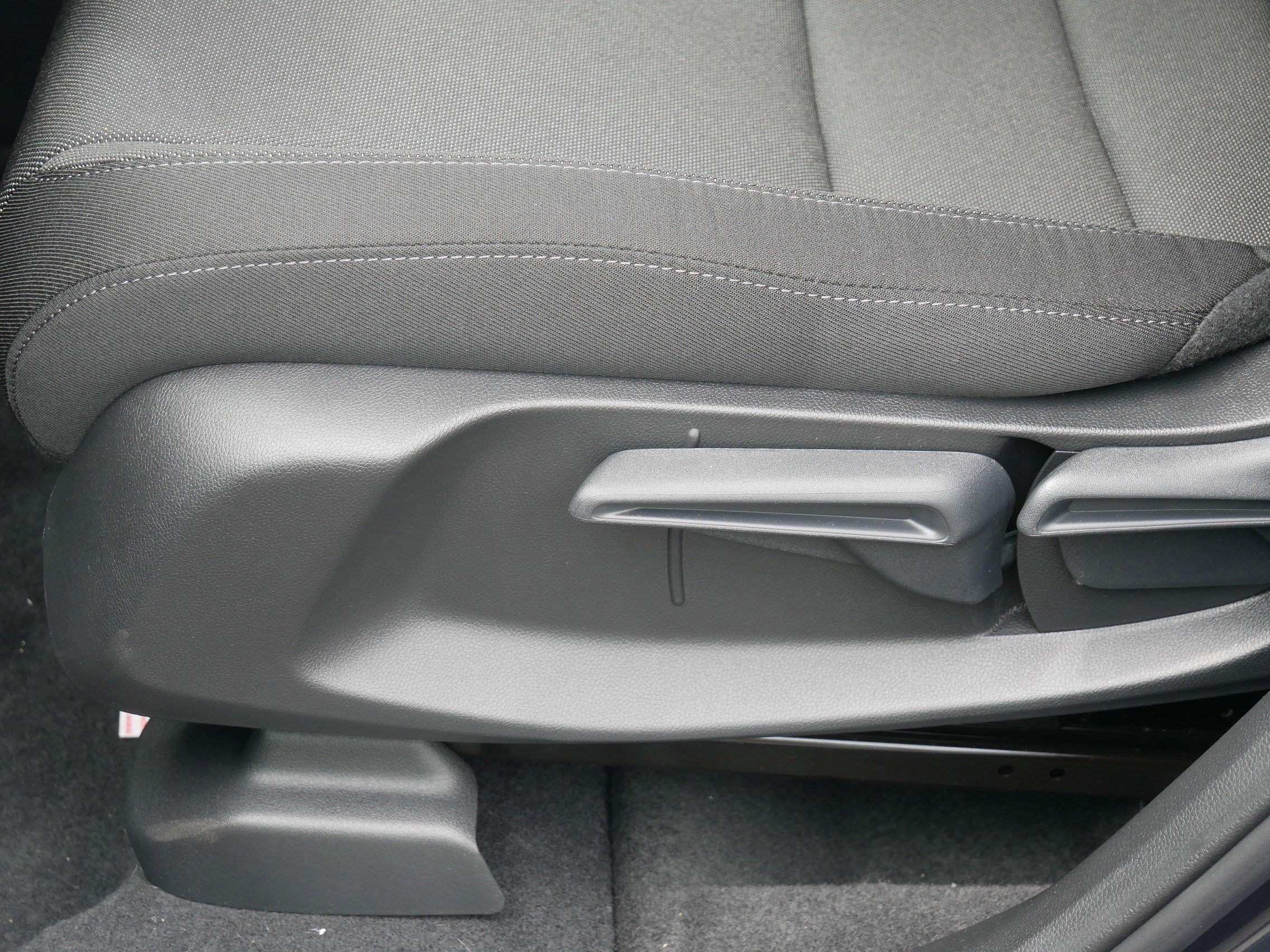 New 2027 Honda CR-V LX image 15