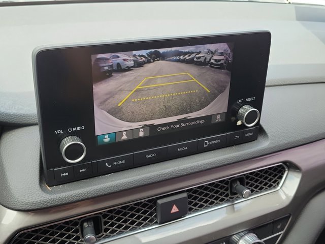 Certified 2023 Acura Integra image 17