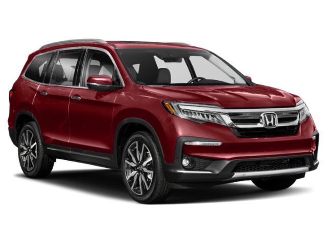 Used 2019 Honda Pilot Touring image 6