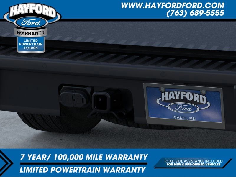 New 2026 Ford Maverick XLT w/ XLT Luxury Package image 25