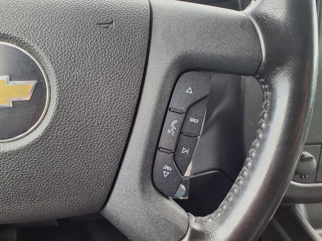 Used 2021 Chevrolet Express 3500 Work Van w/ Power Convenience Package image 21