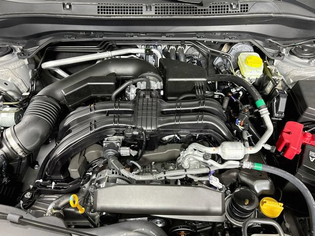 New 2026 Subaru Forester Limited AWD/4WD image 31