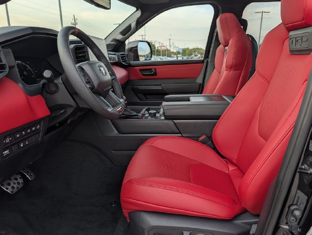 Used 2026 Toyota Tundra TRD Pro AWD/4WD image 26