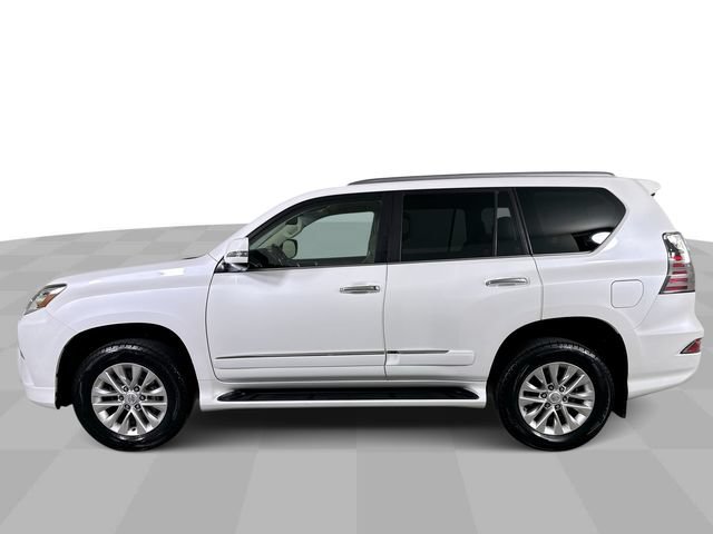 Used 2018 Lexus GX 460 Premium w/ Premium Package AWD/4WD image 5