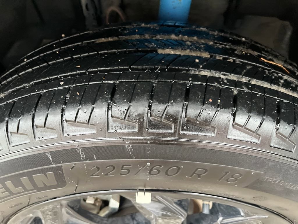 Certified 2024 Toyota RAV4 XSE image 31