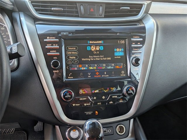 Used 2023 Nissan Murano SL image 20