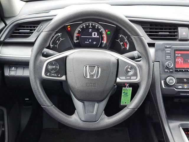 Used 2018 Honda Civic LX image 20