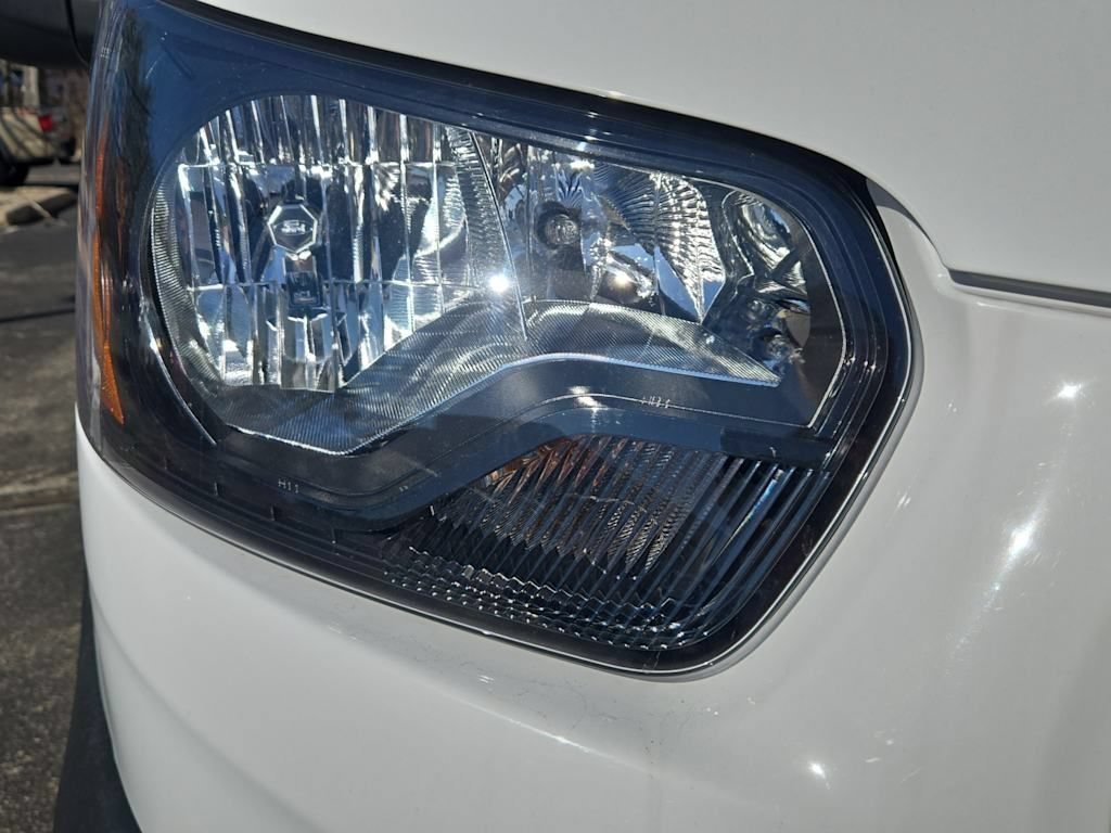 New 2026 Ford Transit 150 Low Roof RWD image 23