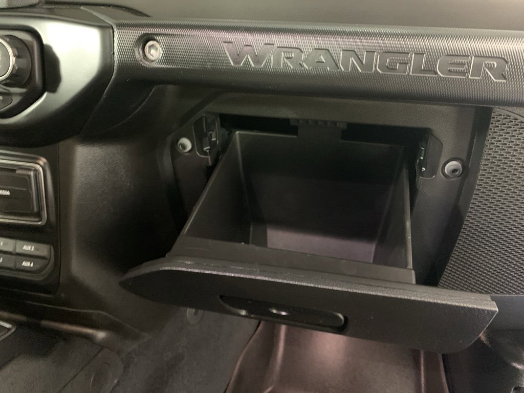 Used 2022 Jeep Wrangler Unlimited Sport S image 43