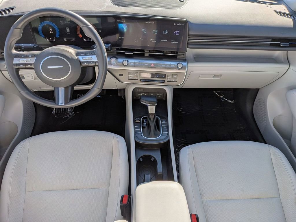 Certified 2024 Hyundai Kona SEL image 27