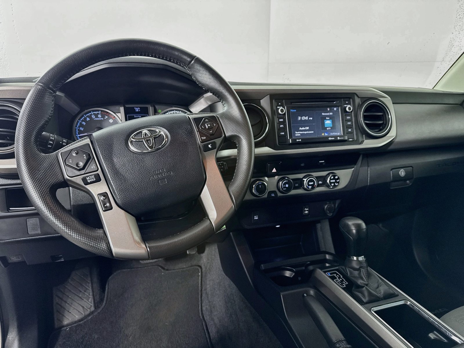 Certified 2017 Toyota Tacoma SR5 w/ Tow Package AWD/4WD image 19