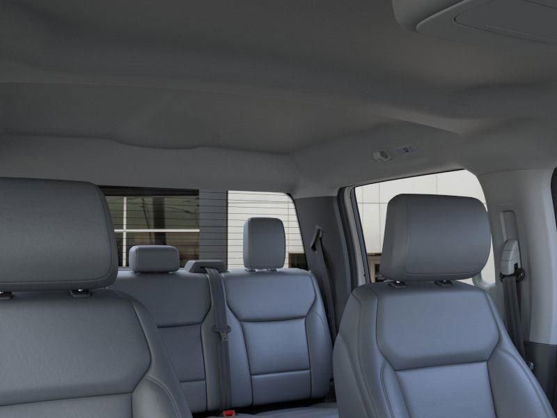 New 2025 Ford F150 Lightning Flash image 22