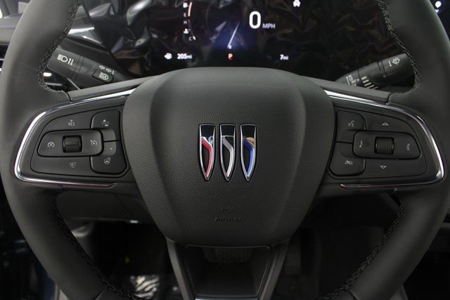 New 2026 Buick Envista Sport Touring w/ Convenience I Package image 11