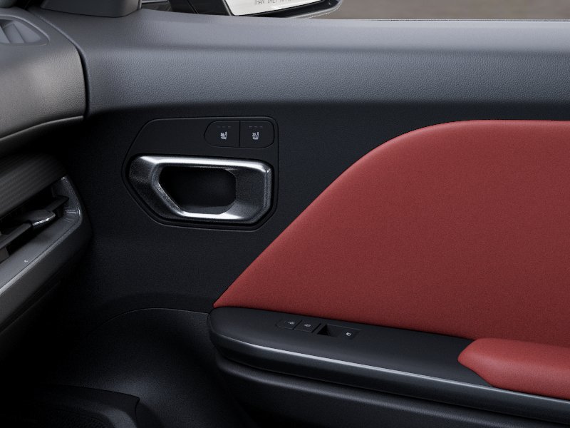 New 2026 Kia K4 GT-Line FWD image 25