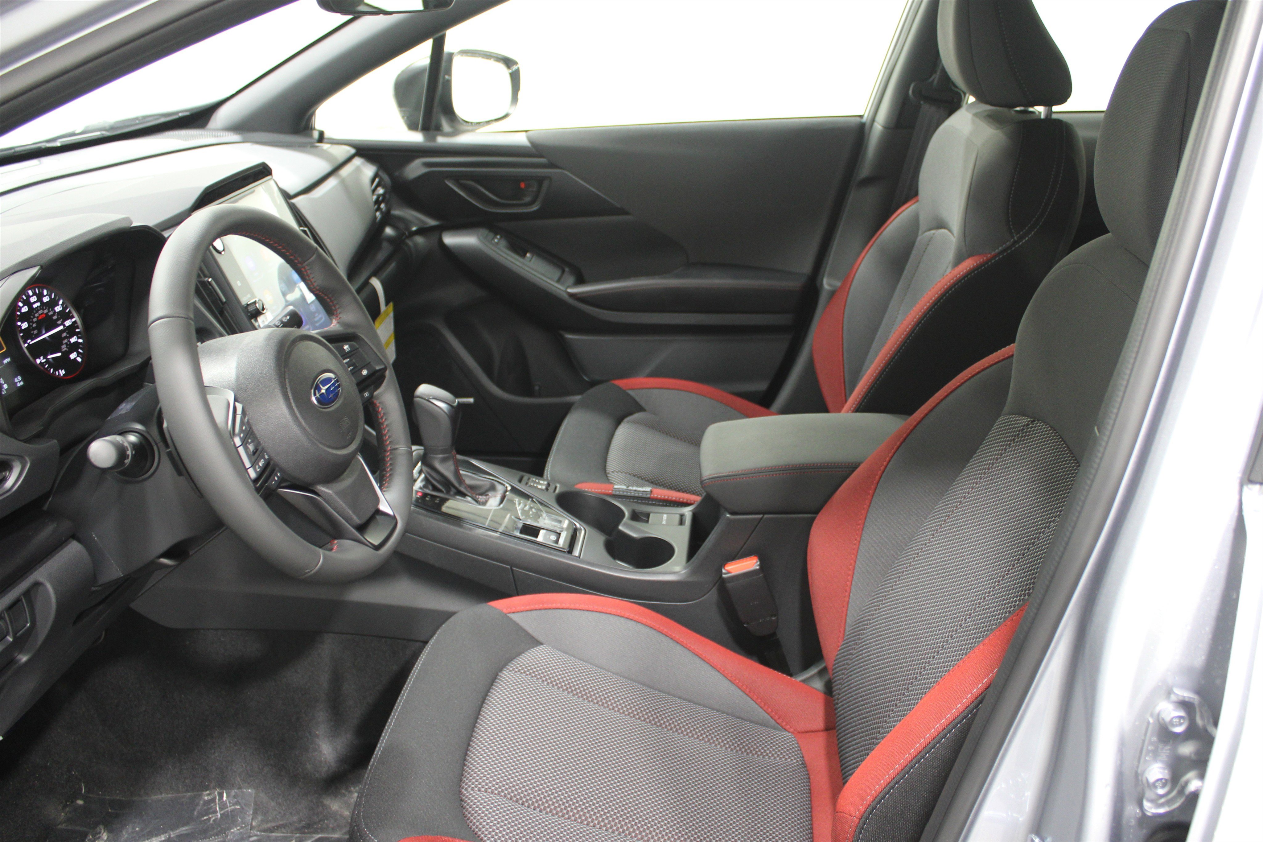 New 2026 Subaru Impreza RS image 3