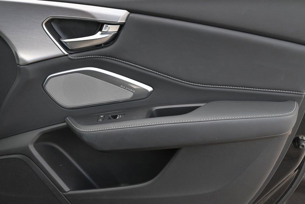 Used 2020 Acura RDX w/ Technology Package image 23