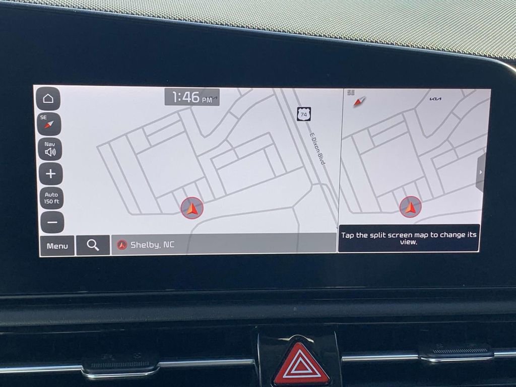 Used 2024 Kia Niro Wind image 17