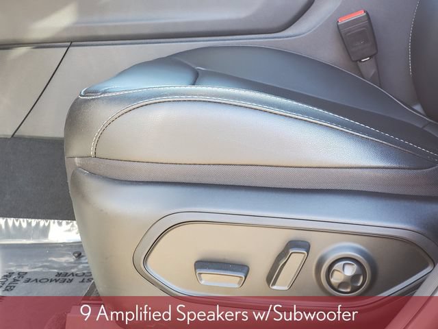 Used 2023 Jeep Grand Cherokee Limited w/ Luxury Tech Group II AWD/4WD image 7