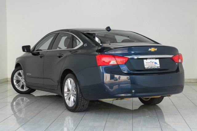 Used 2014 Chevrolet Impala LT w/ Convenience Package image 10