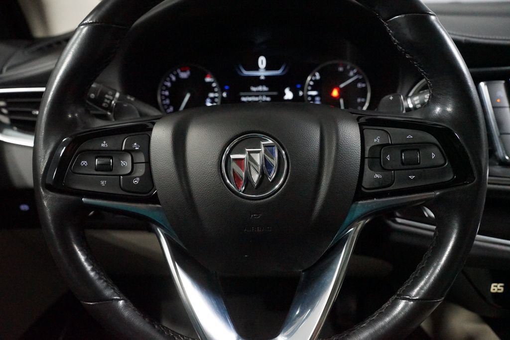 Used 2022 Buick Enclave Premium w/ Experience Buick Package FWD image 10