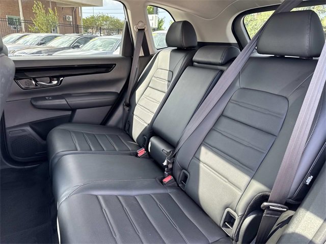 Used 2023 Honda CR-V EX-L image 15