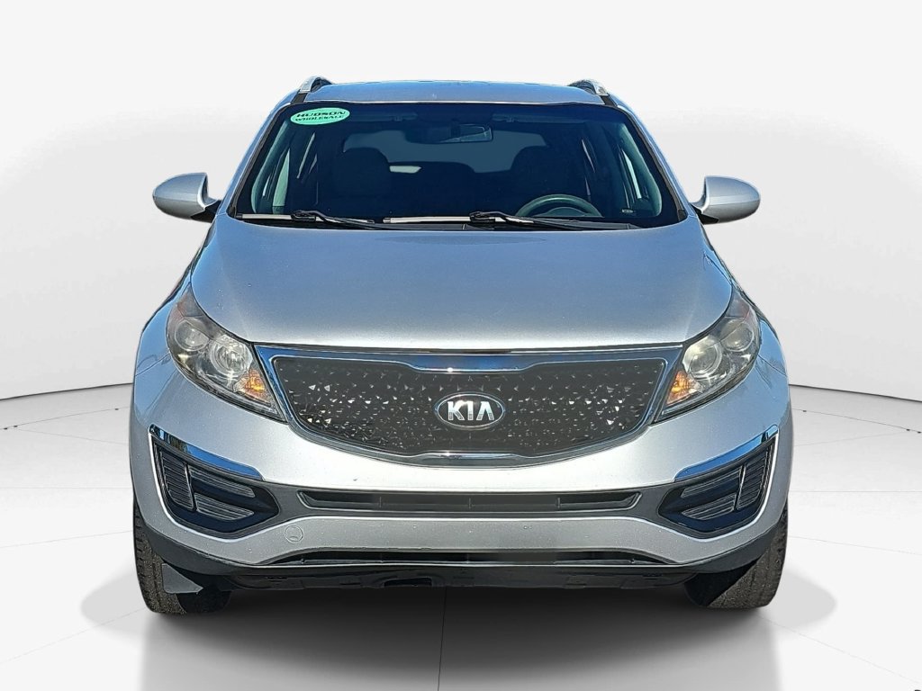 Used 2016 Kia Sportage LX w/ Option Group 017 FWD image 12