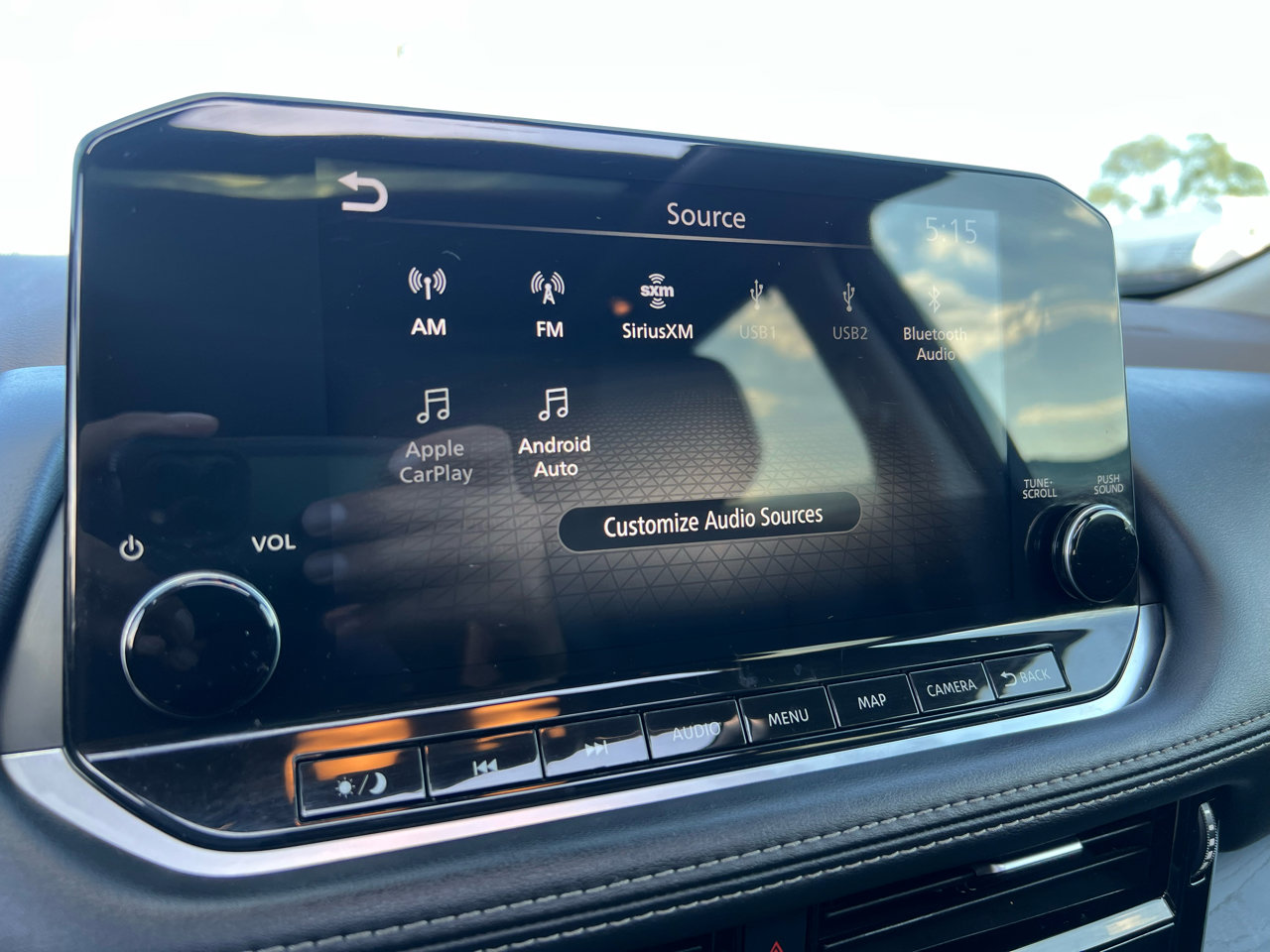 Used 2021 Nissan Rogue SL w/ Premium Package image 38