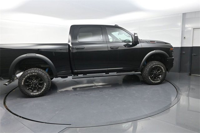 New 2025 RAM 2500 Tradesman w/ Power Wagon Package image 8