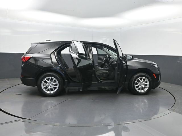 Used 2022 Chevrolet Equinox LT FWD image 37