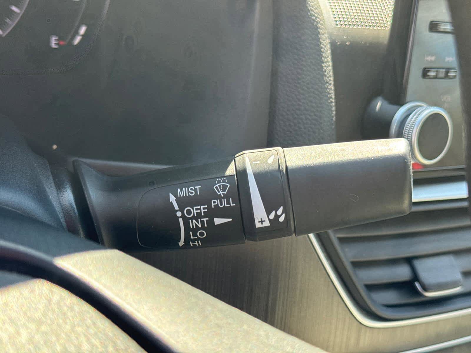 Used 2021 Honda Accord LX image 19
