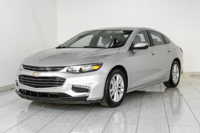 Used 2016 Chevrolet Malibu LT image 4