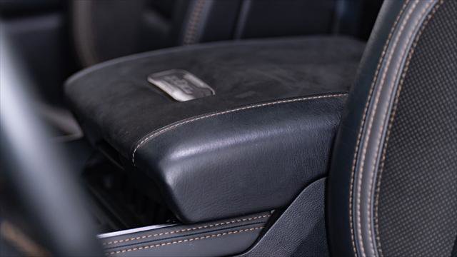 Used 2024 RAM 1500 TRX image 48