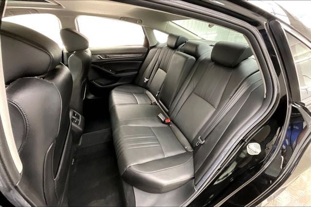 Used 2019 Honda Accord Touring image 20